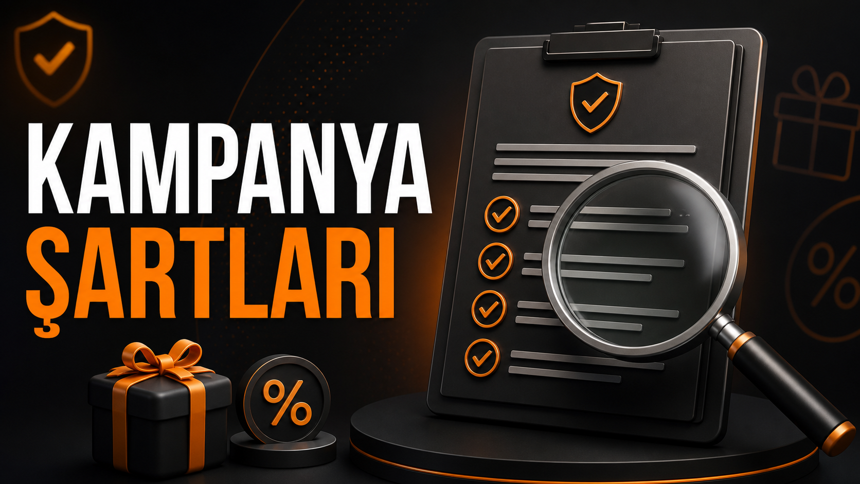 Tambet kampanya ve bonus şartları